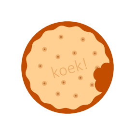 Koek!